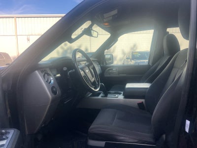 2017 Ford Expedition XLT