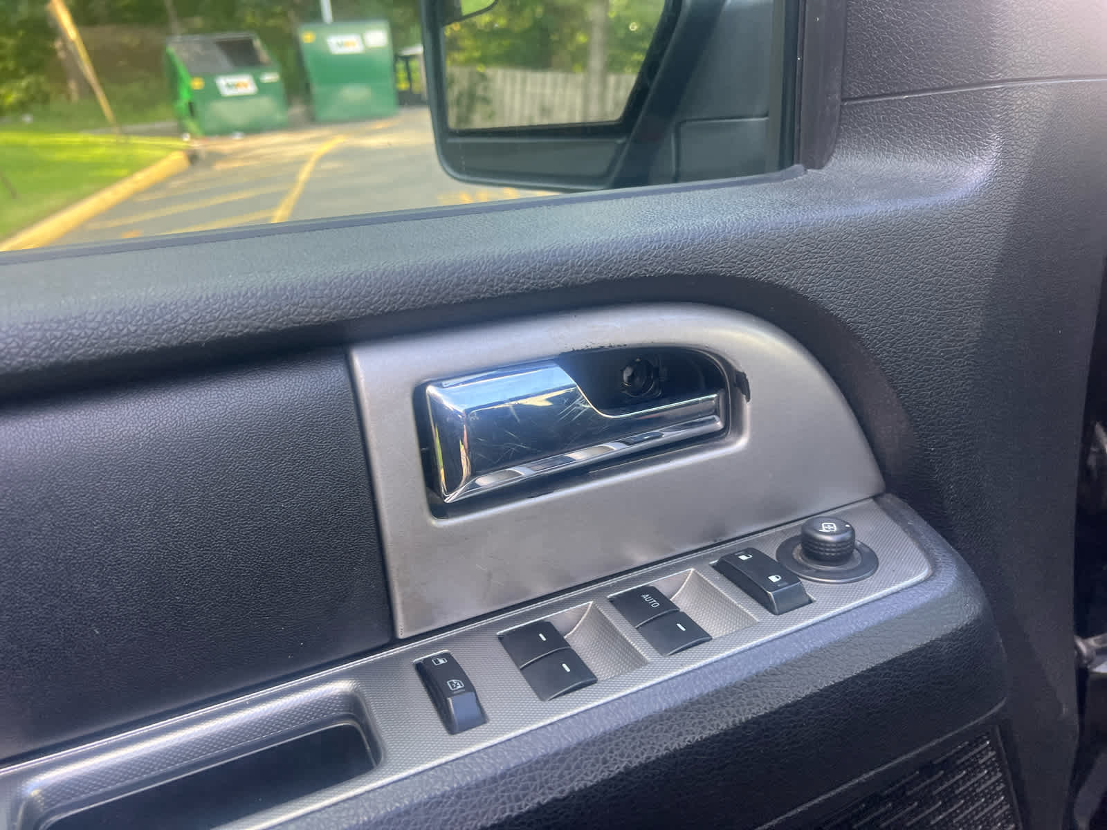 2017 Ford Expedition XLT