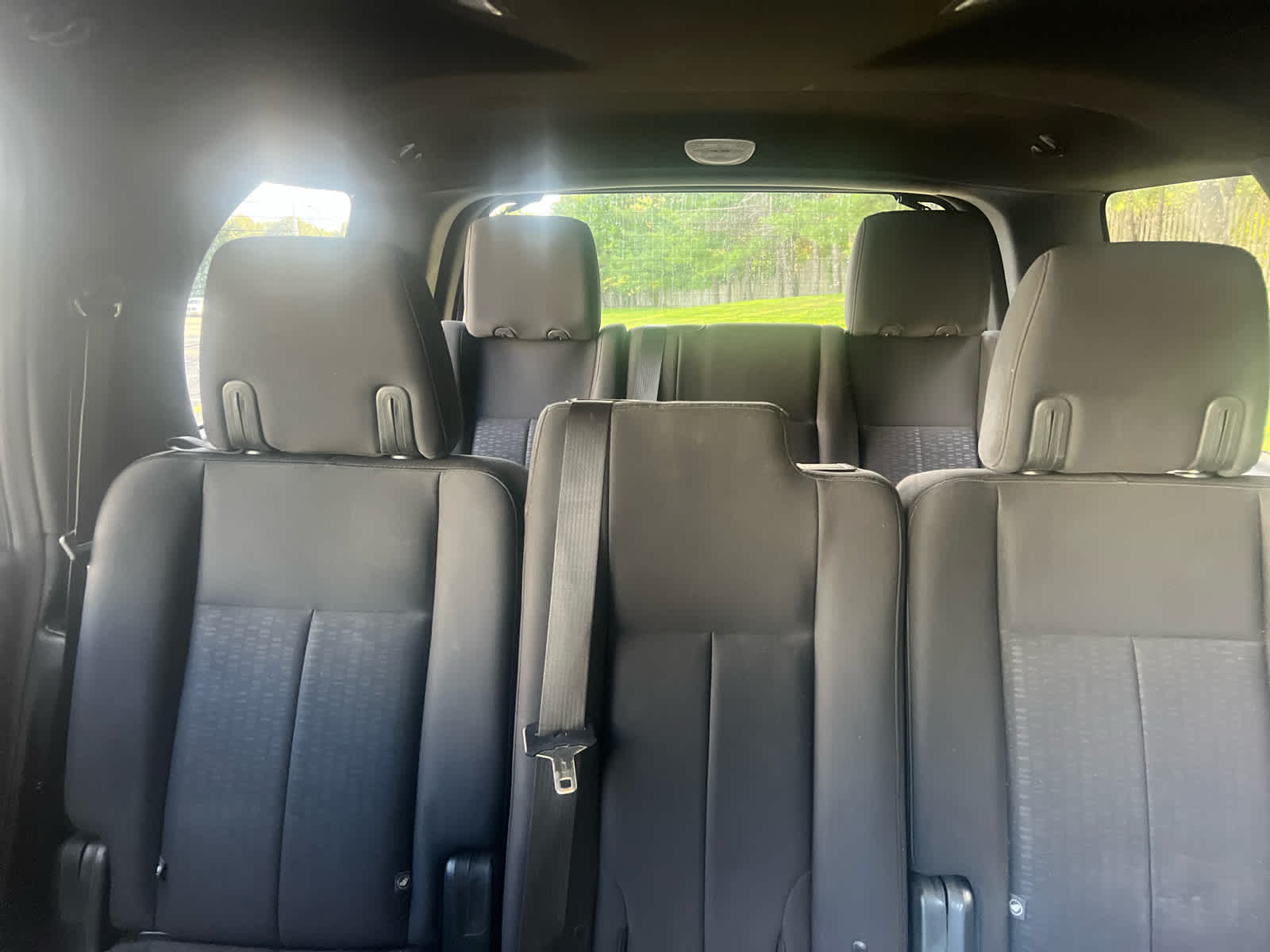 2017 Ford Expedition XLT