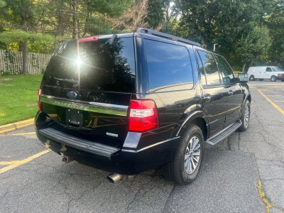 2017 Ford Expedition XLT