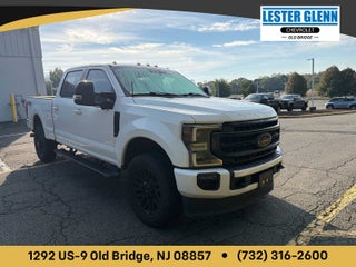 2020 Ford Super Duty F-250 Pickup LARIAT