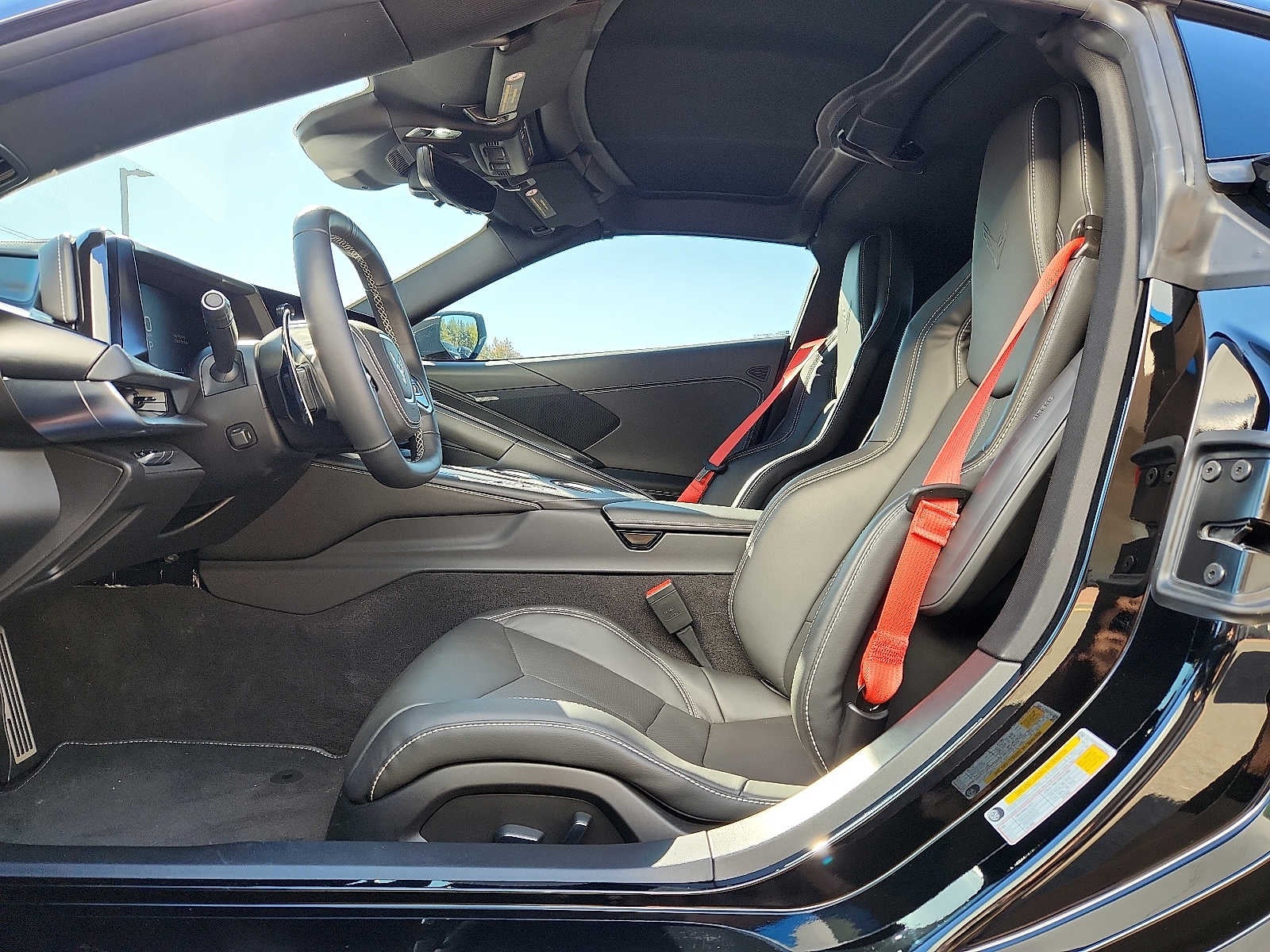 2026 Chevrolet Corvette 1LT