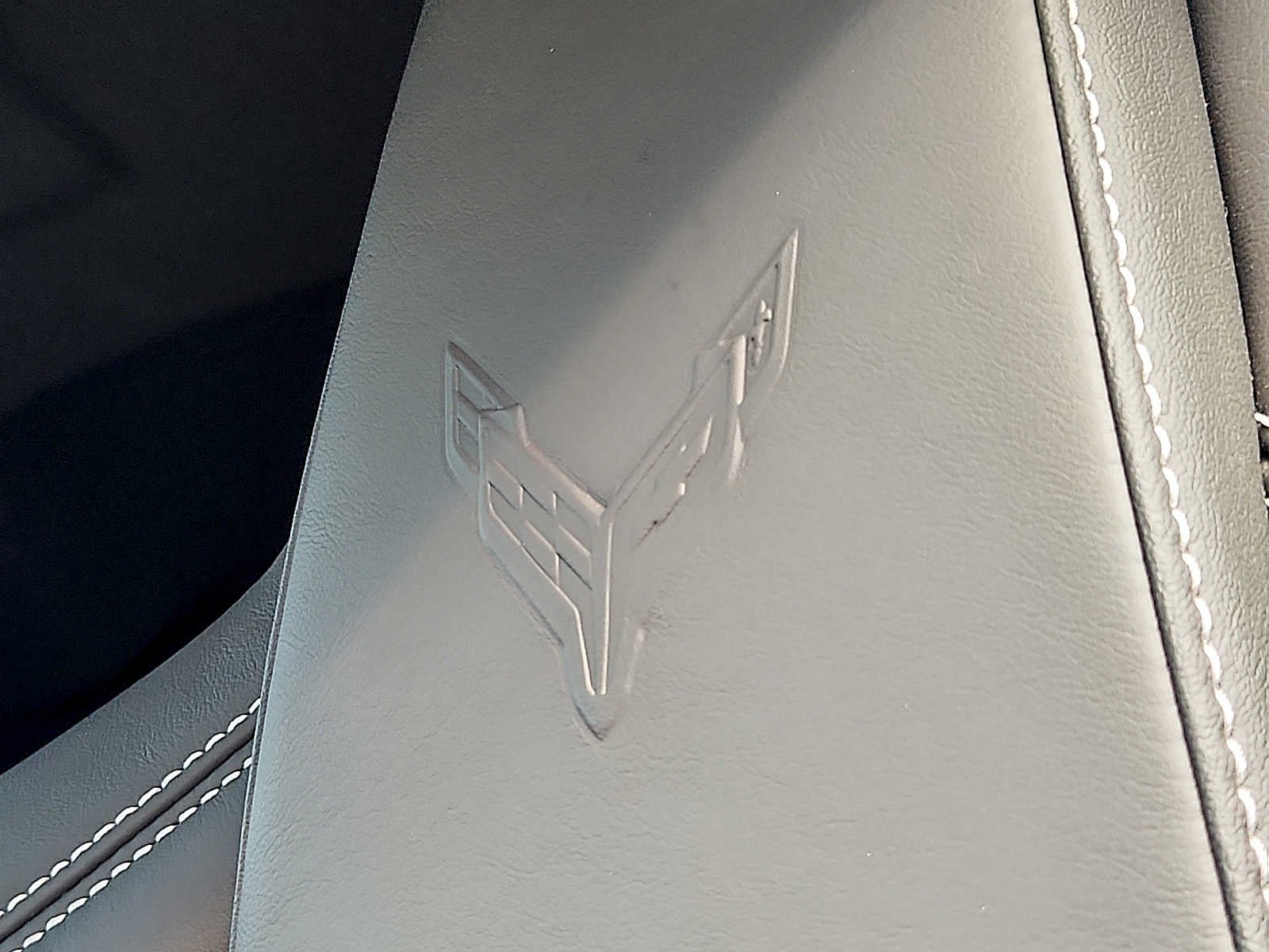2026 Chevrolet Corvette 1LT