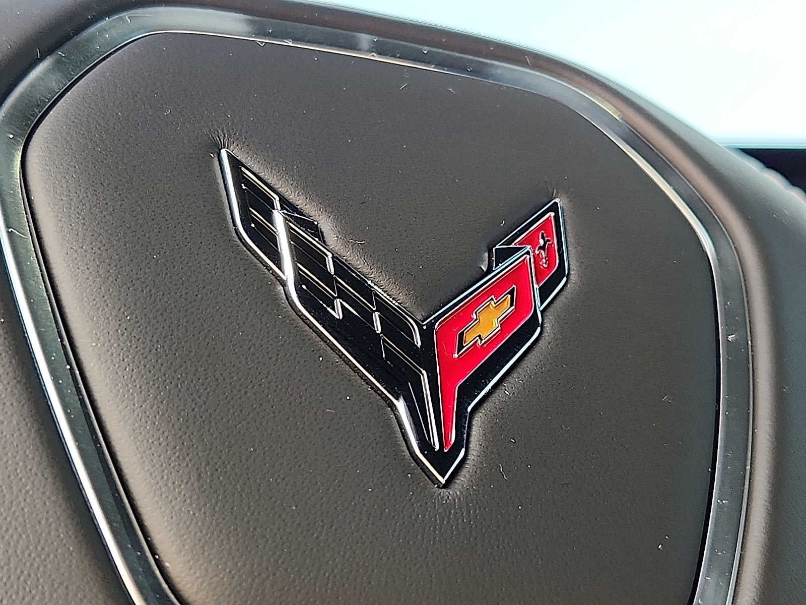 2026 Chevrolet Corvette 1LT