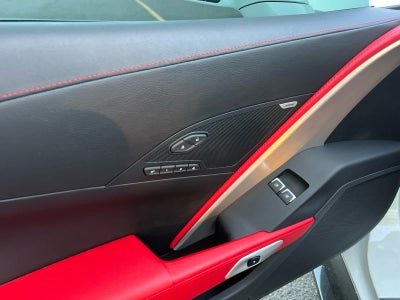 2019 Chevrolet Corvette Grand Sport 2LT