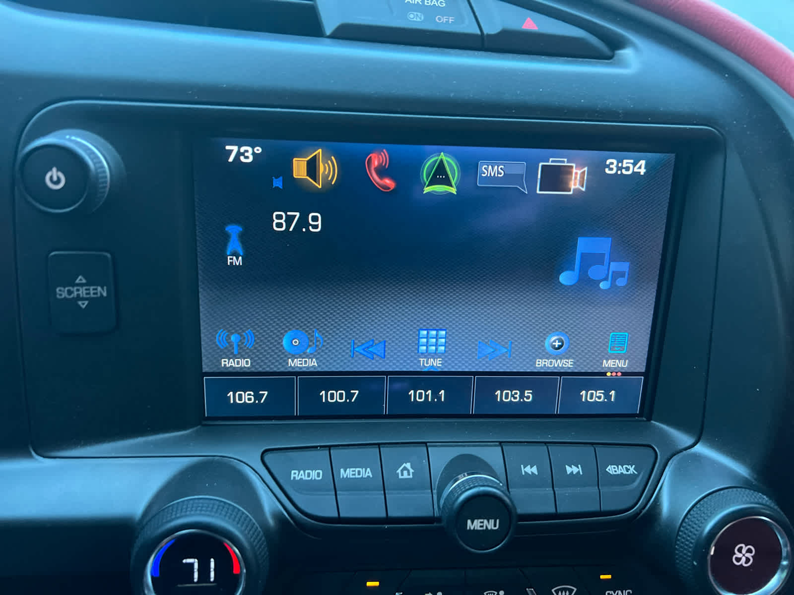 2019 Chevrolet Corvette Grand Sport 2LT