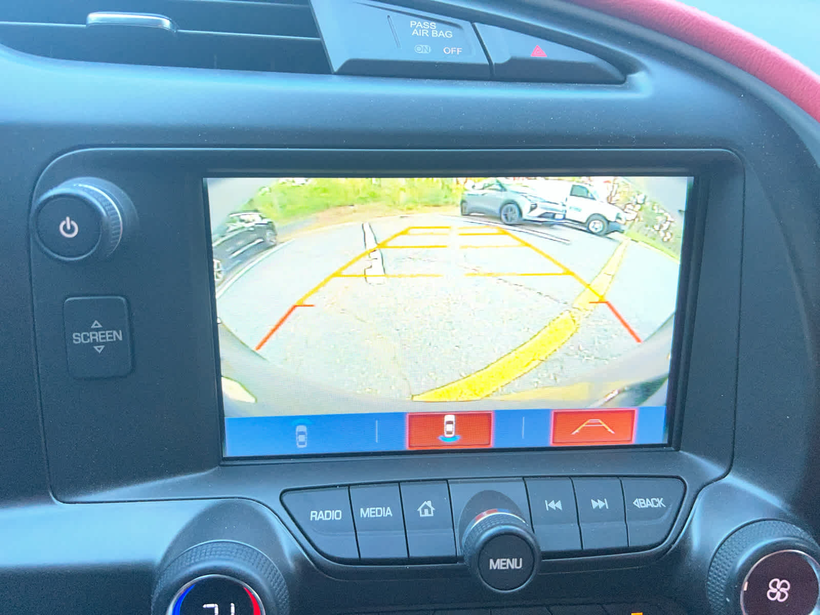 2019 Chevrolet Corvette Grand Sport 2LT