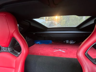 2019 Chevrolet Corvette Grand Sport 2LT