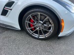 2019 Chevrolet Corvette Grand Sport 2LT