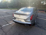 2023 Cadillac CT4 Luxury
