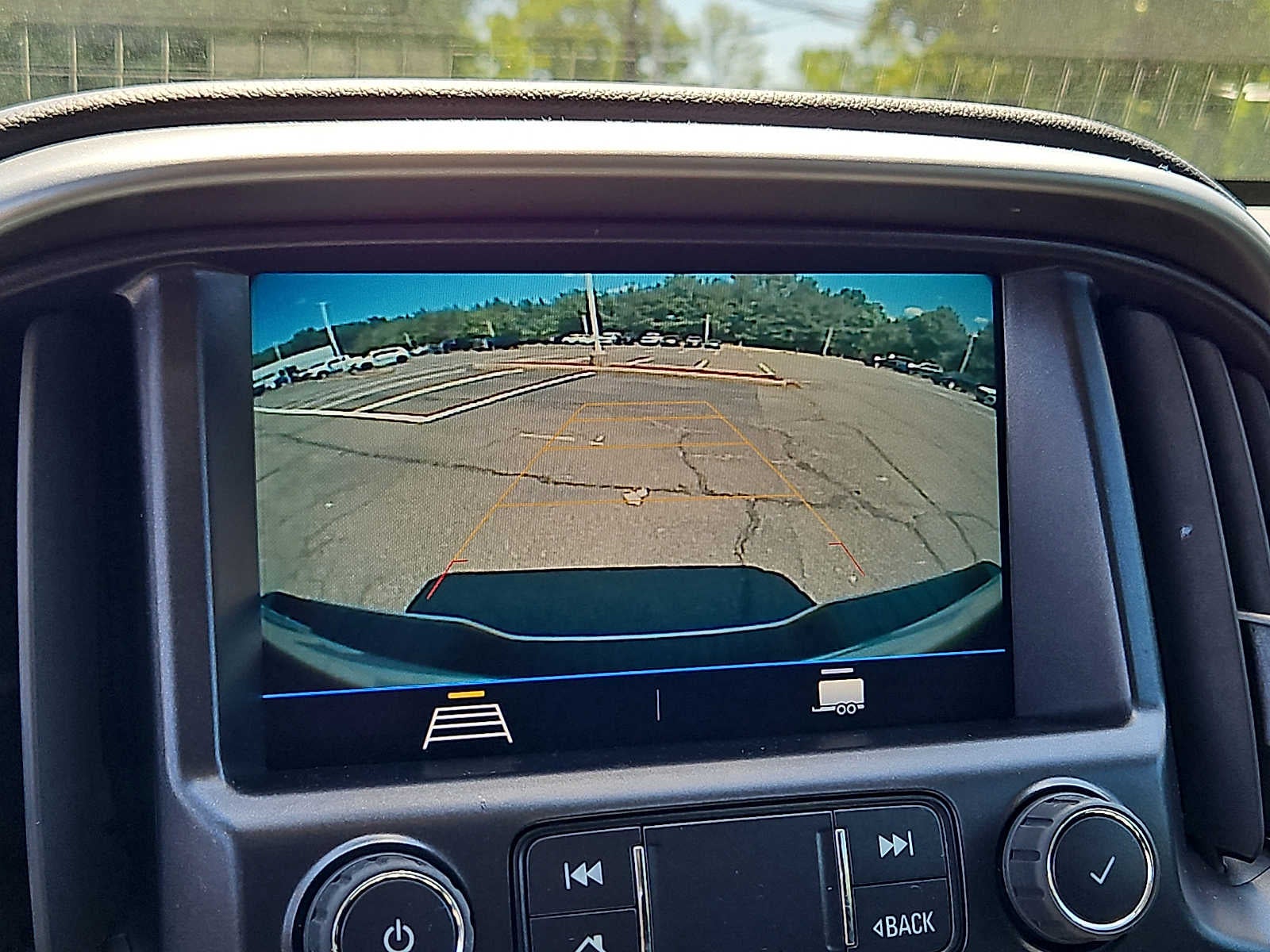 2022 Chevrolet Colorado 2WD LT
