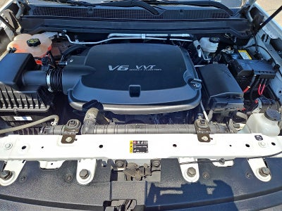 2022 Chevrolet Colorado 2WD LT