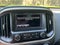 2016 Chevrolet Colorado 4WD Z71