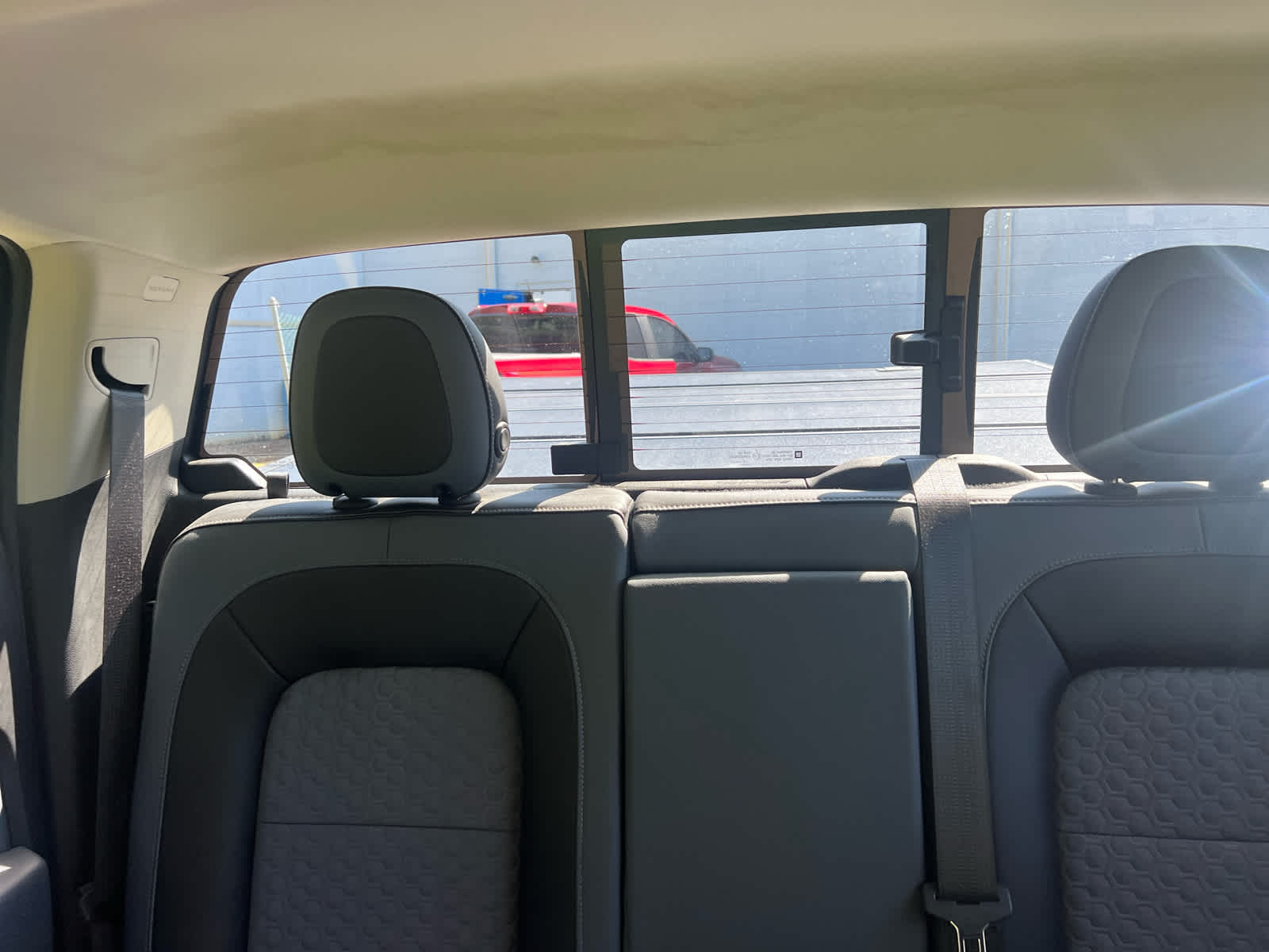2016 Chevrolet Colorado 4WD Z71