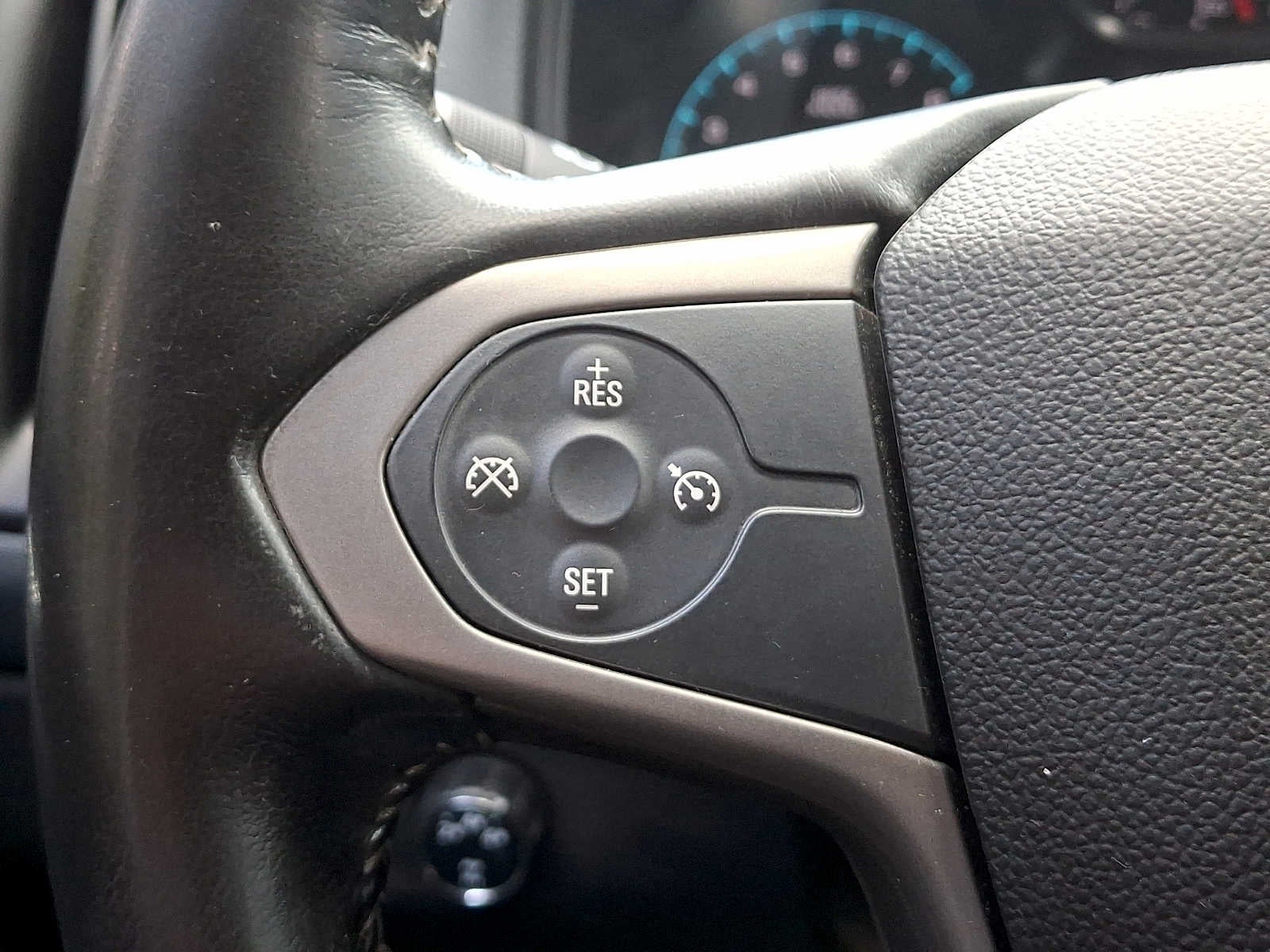 2016 Chevrolet Colorado 4WD Z71