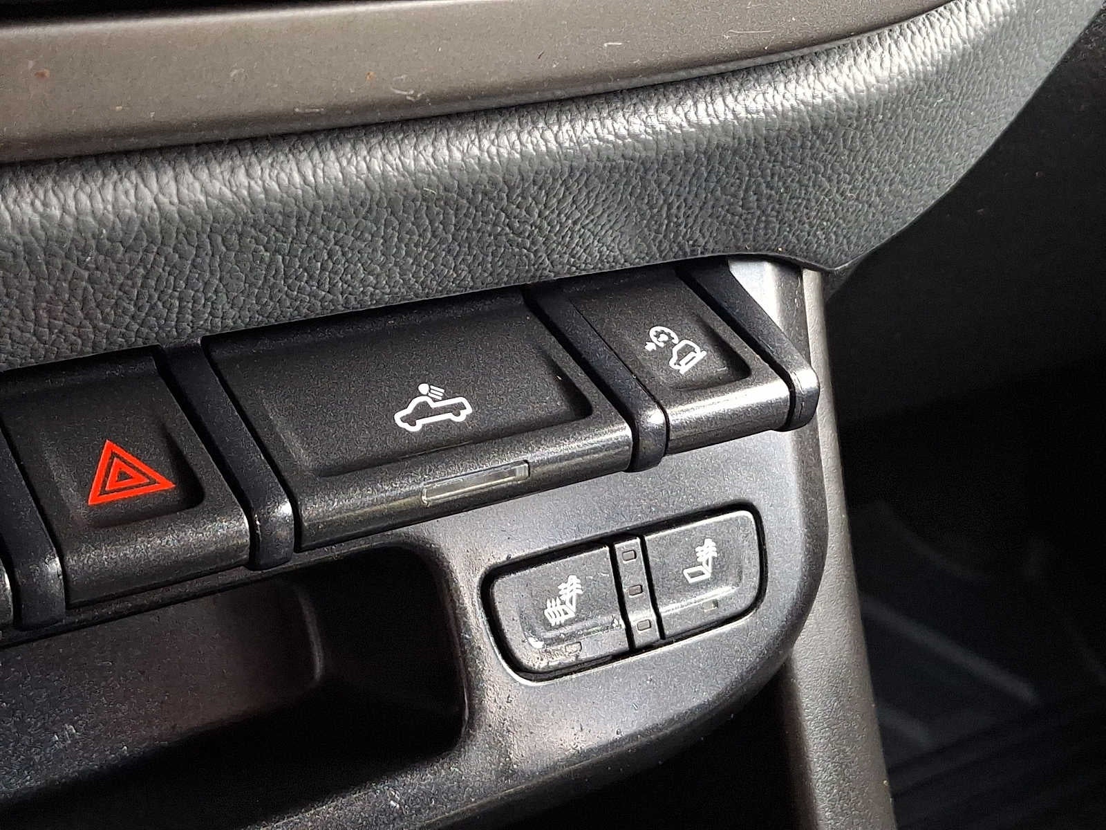 2016 Chevrolet Colorado 4WD Z71