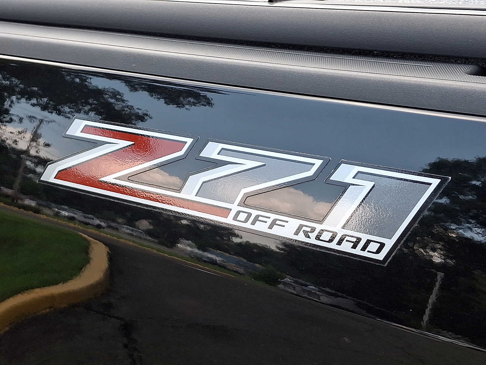 2016 Chevrolet Colorado 4WD Z71