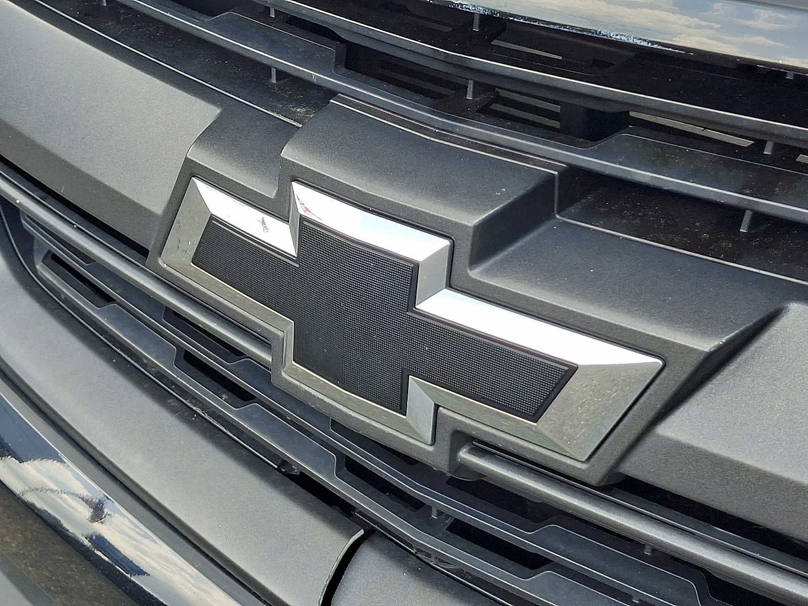 2016 Chevrolet Colorado 4WD Z71