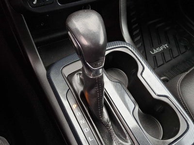 2022 Chevrolet Colorado 4WD Z71