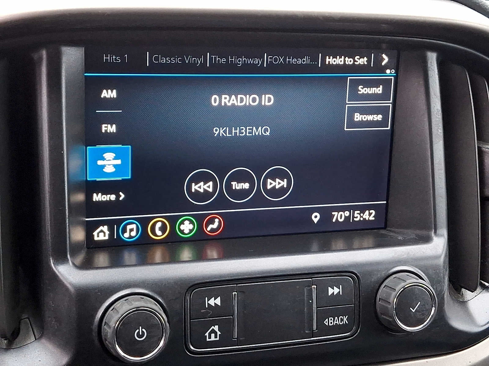 2022 Chevrolet Colorado 4WD Z71