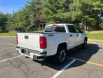 2022 Chevrolet Colorado 4WD Z71