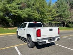 2022 Chevrolet Colorado 4WD Z71
