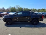 2022 Chevrolet Colorado 4WD Z71