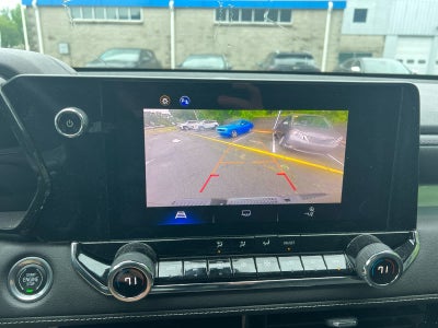 2023 Chevrolet Colorado 4WD LT