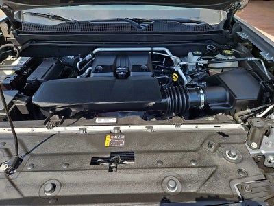 2023 Chevrolet Colorado 4WD LT