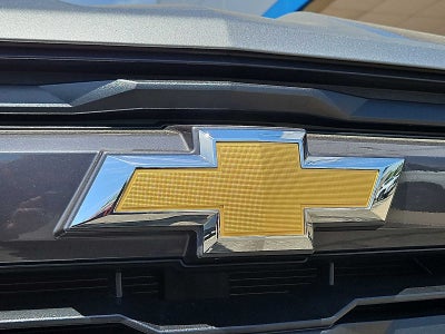 2023 Chevrolet Colorado 4WD LT