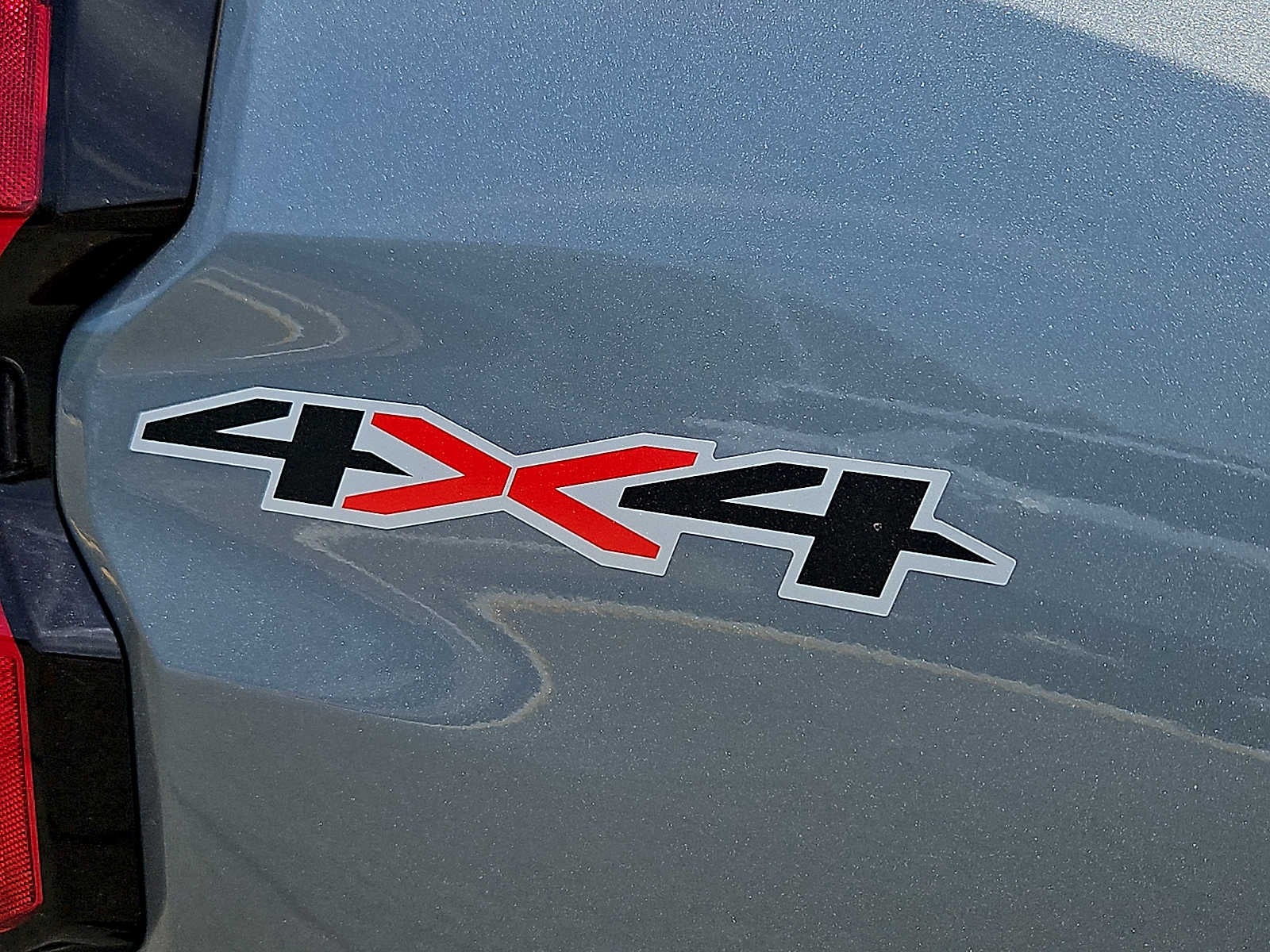 2023 Chevrolet Colorado 4WD LT