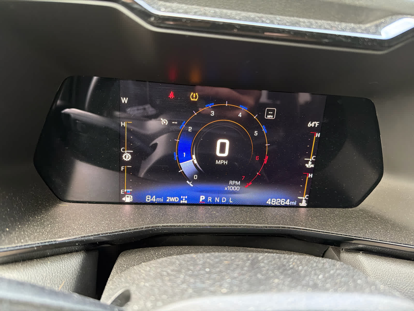 2023 Chevrolet Colorado 4WD LT