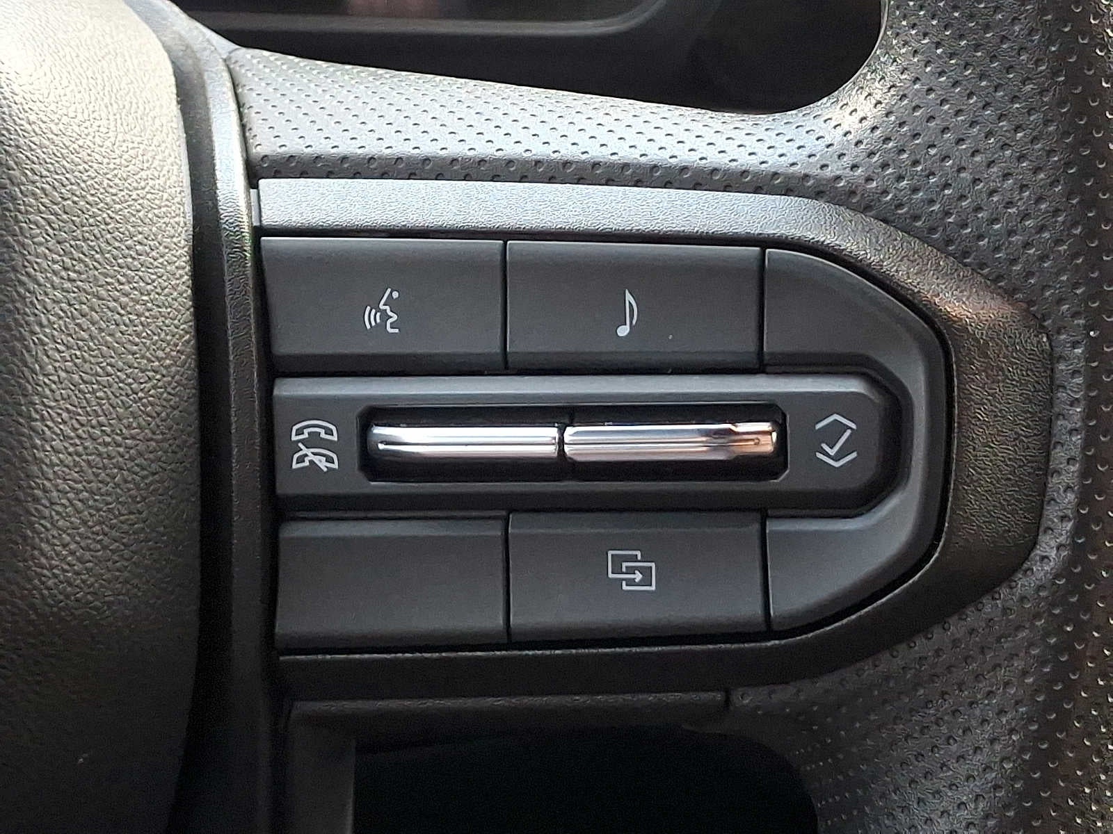 2025 Chevrolet Colorado 4WD Trail Boss