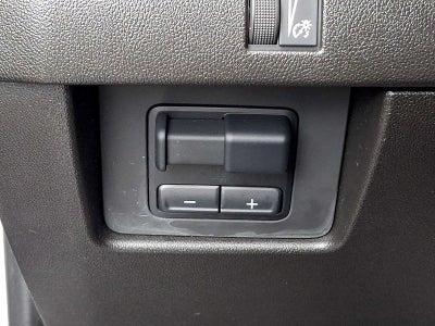 2025 Chevrolet Colorado 4WD Trail Boss