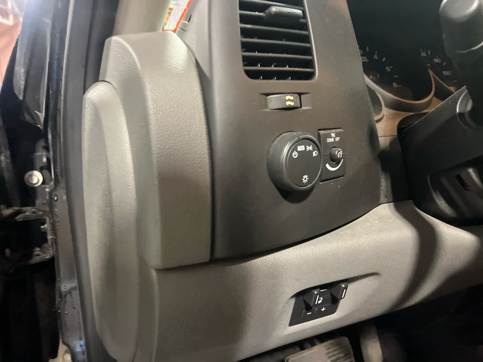 2011 Chevrolet Silverado 1500 LS