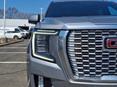 2024 GMC Yukon Denali Denali
