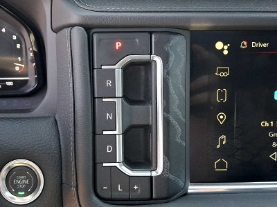 2024 GMC Yukon Denali Denali