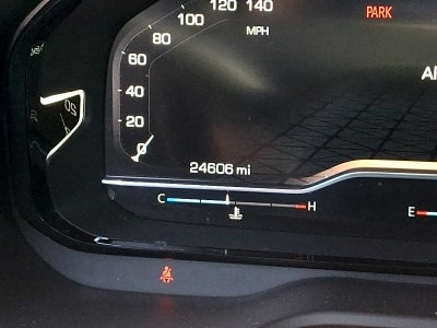 2024 GMC Yukon Denali Denali