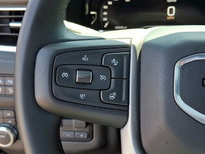 2024 GMC Yukon Denali Denali