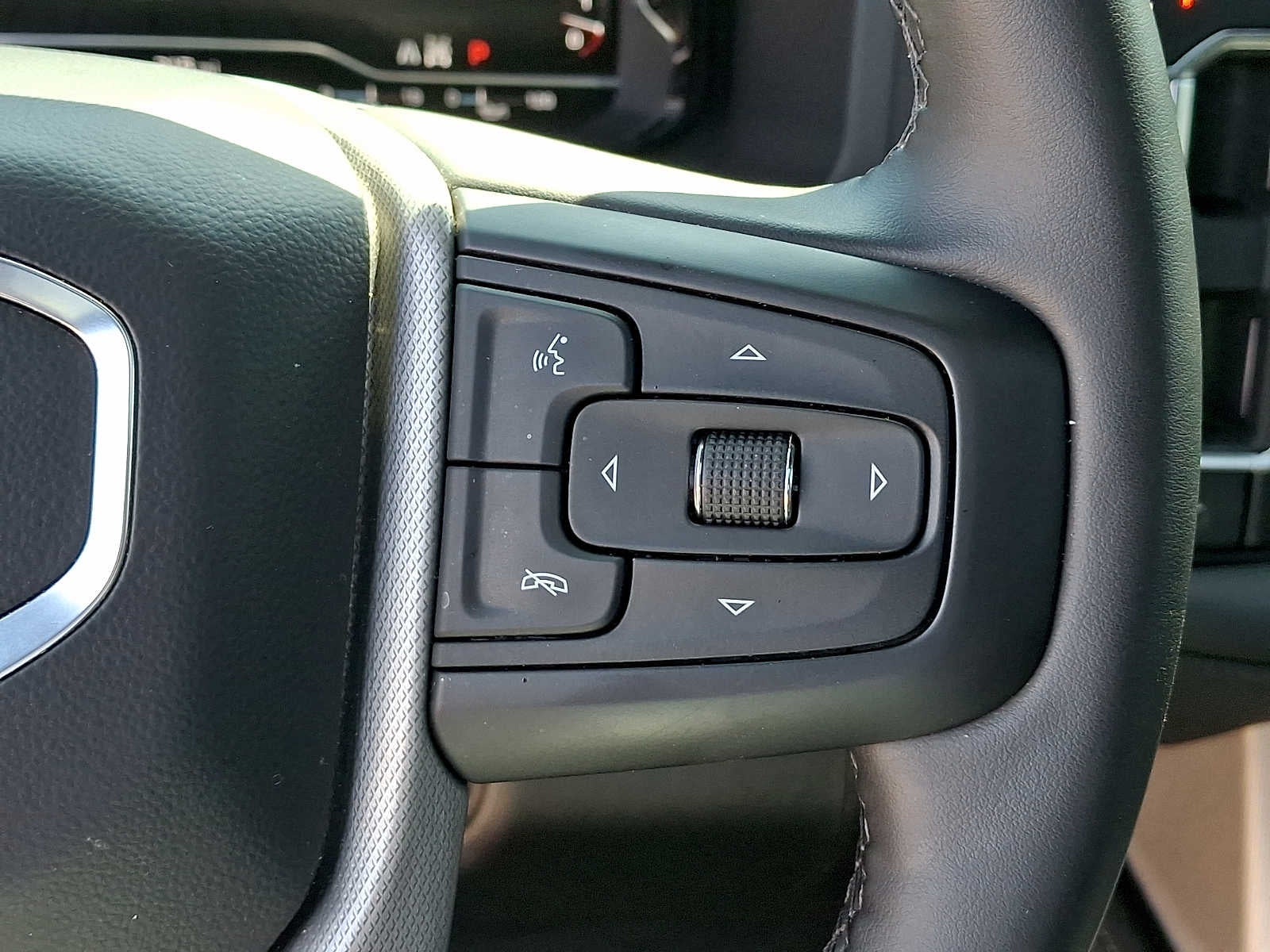 2024 GMC Yukon Denali Denali