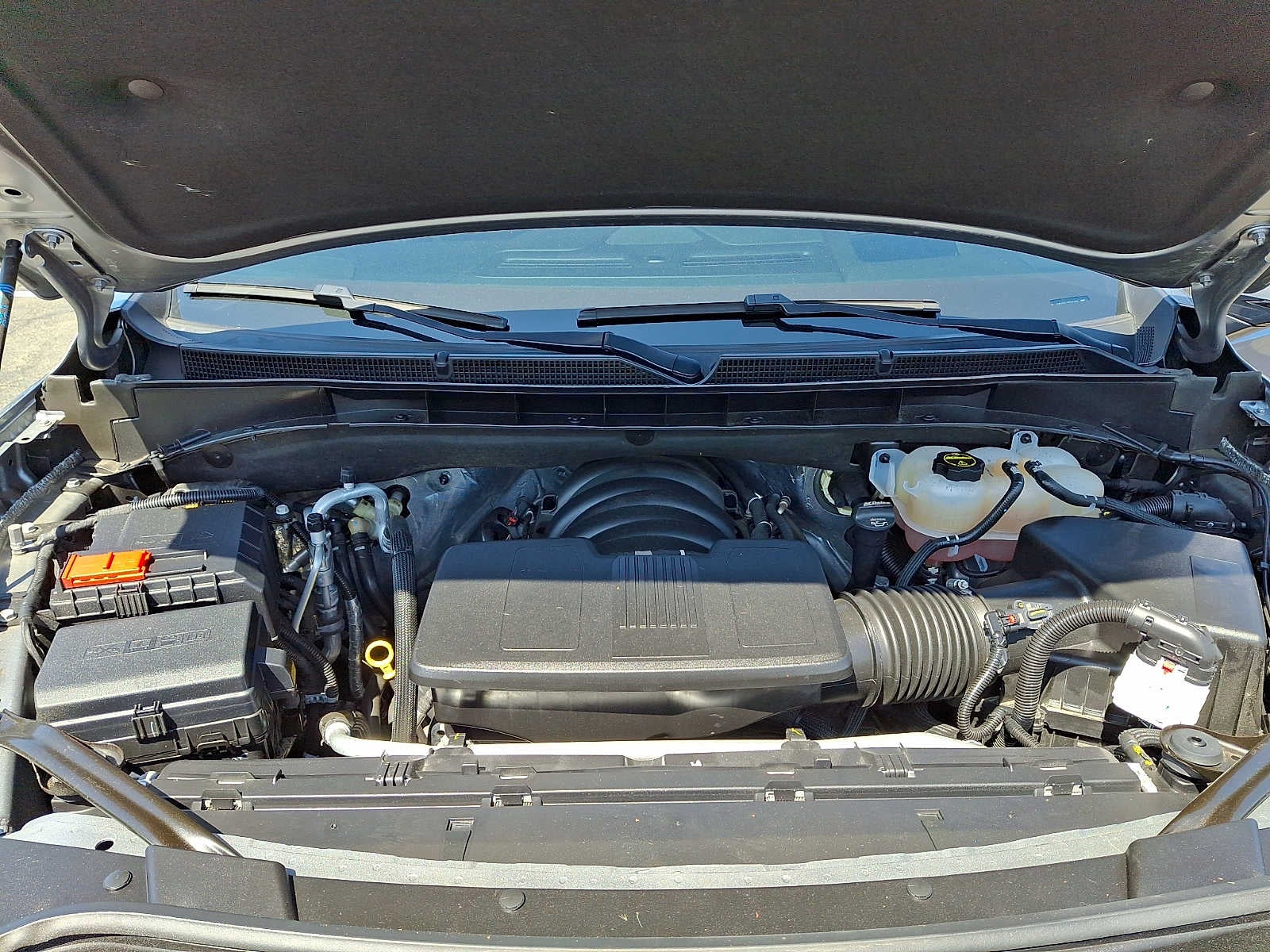 2024 GMC Yukon Denali Denali