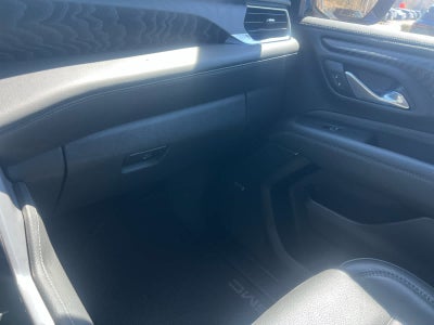 2024 GMC Yukon Denali Denali