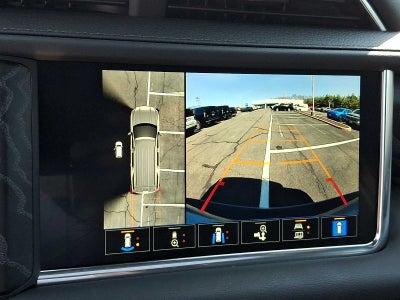 2024 GMC Yukon Denali Denali