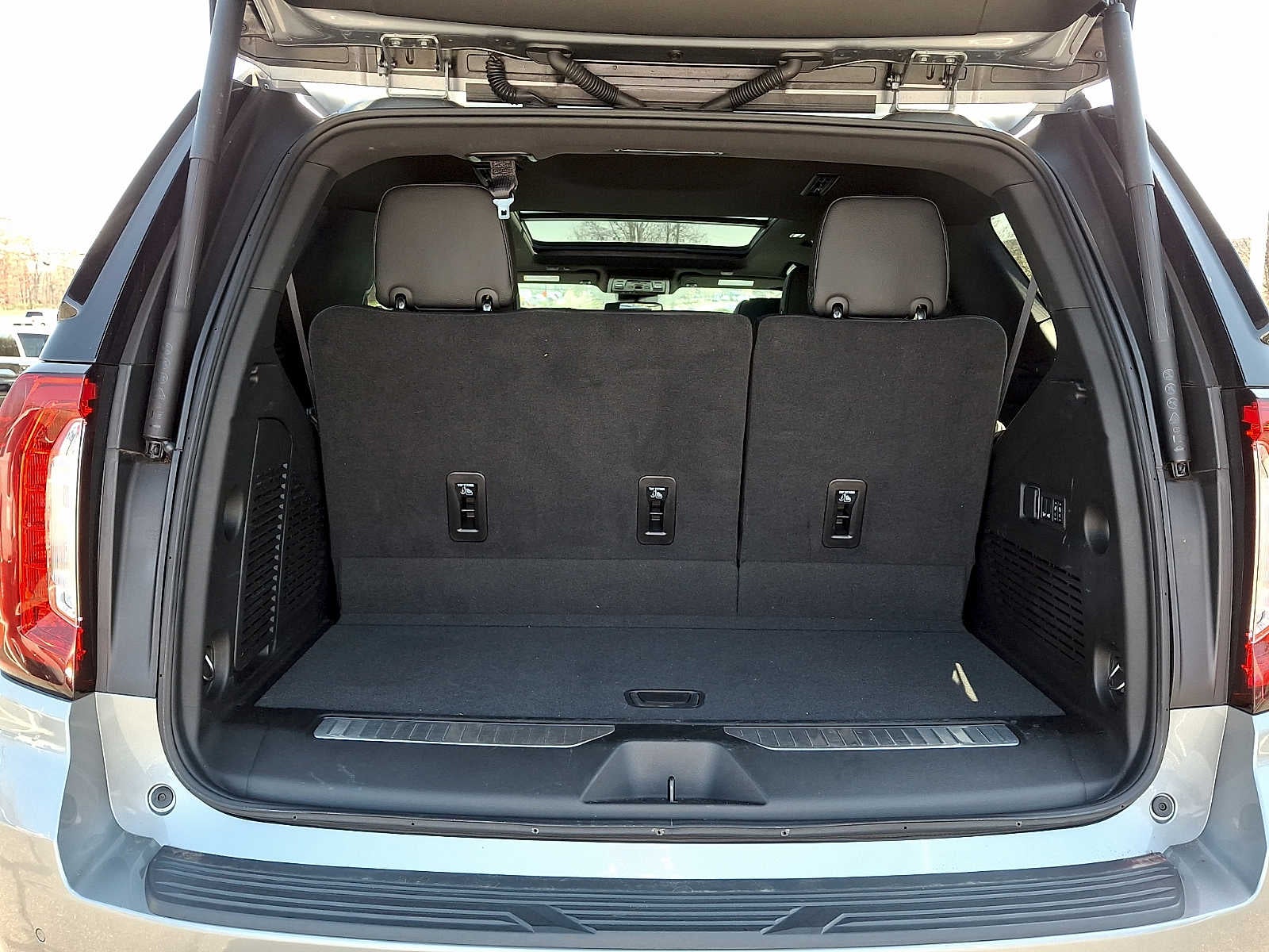 2024 GMC Yukon Denali Denali