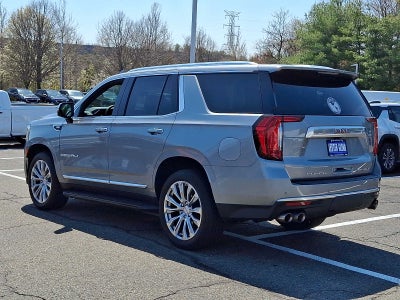 2024 GMC Yukon Denali Denali