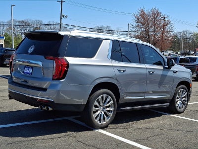 2024 GMC Yukon Denali Denali