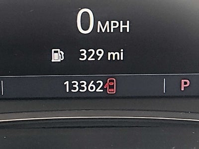2024 Chevrolet Traverse Limited LT Cloth