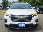 2024 Chevrolet Traverse Limited LT Cloth