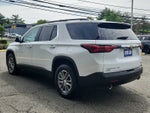 2024 Chevrolet Traverse Limited LT Cloth