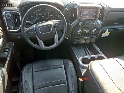 2023 GMC Sierra 2500HD Denali